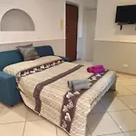 Apartment Casa Ludovica Centocelle Rom