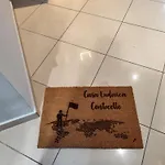Casa Ludovica Centocelle Rom
