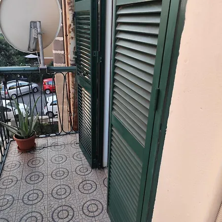 Apartment Casa Ludovica Centocelle *