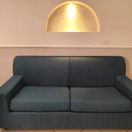 Casa Ludovica Centocelle Apartment