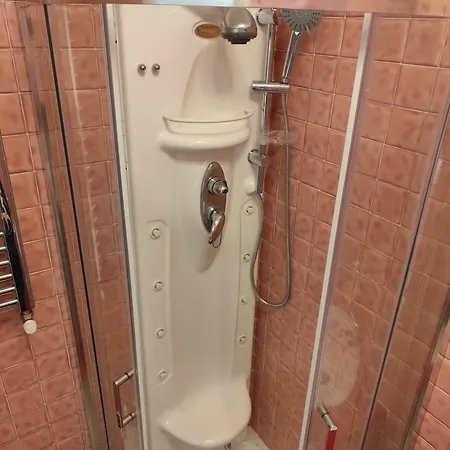Apartamento Casa Ludovica Centocelle