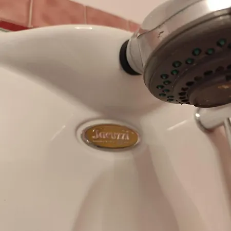 Casa Ludovica Centocelle Apartamento *