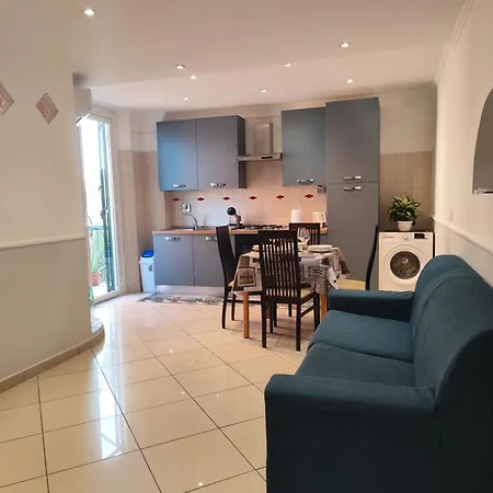 Casa Ludovica Centocelle Apartman *