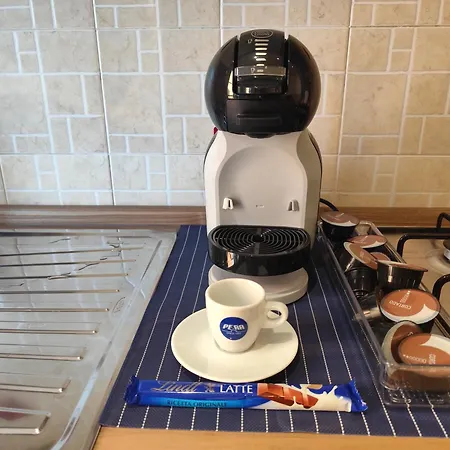 Apartman Casa Ludovica Centocelle