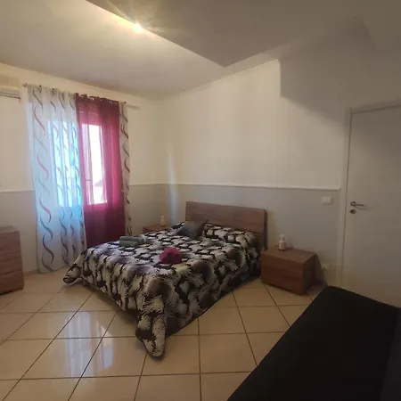 Casa Ludovica Centocelle Apartman *