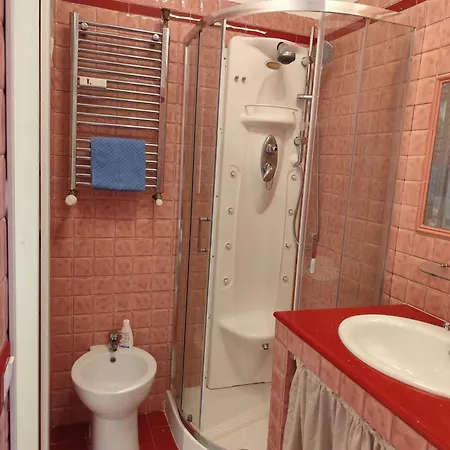 Casa Ludovica Centocelle Apartamento