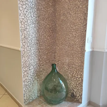 Casa Ludovica Centocelle * Róma