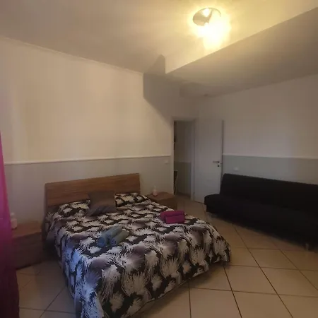 Casa Ludovica Centocelle *