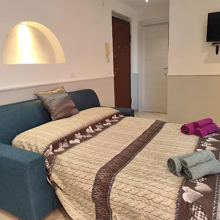 Casa Ludovica Centocelle