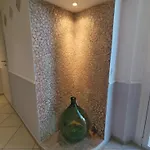 Casa Ludovica Centocelle Appartement *