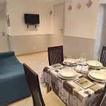 Appartement Casa Ludovica Centocelle