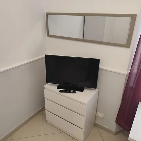 Appartamento Casa Ludovica Centocelle Roma
