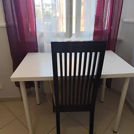 Appartamento Casa Ludovica Centocelle