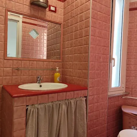 Appartamento Casa Ludovica Centocelle *