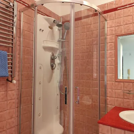 Appartamento Casa Ludovica Centocelle Roma
