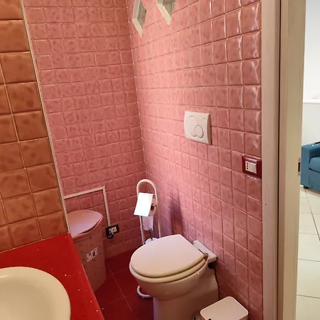 Appartamento Casa Ludovica Centocelle