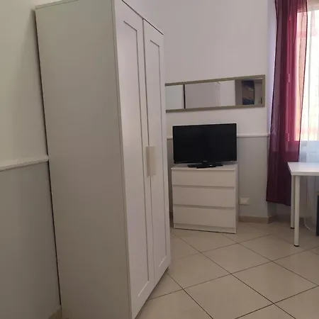 Casa Ludovica Centocelle Apartamento