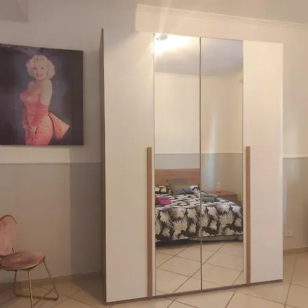 Casa Ludovica Centocelle Roma