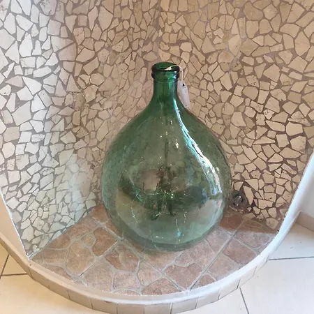 Appartamento Casa Ludovica Centocelle