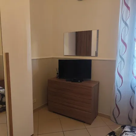 Appartamento Casa Ludovica Centocelle Roma