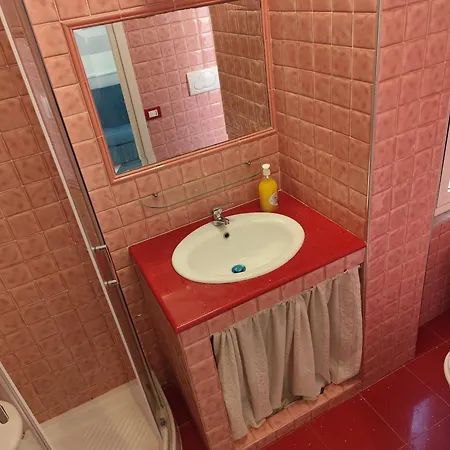 Appartamento Casa Ludovica Centocelle *