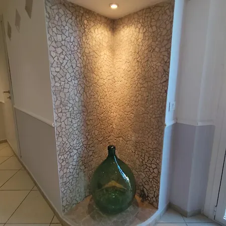 Casa Ludovica Centocelle Apartamento *