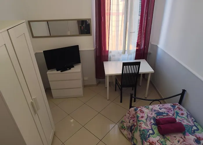 Casa Ludovica Centocelle 罗马