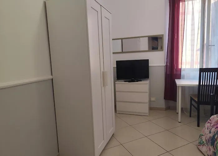 Casa Ludovica Centocelle 公寓