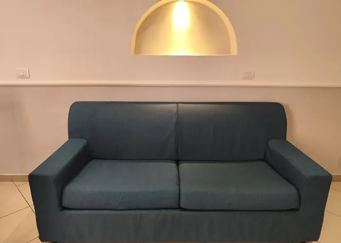 Casa Ludovica Centocelle 公寓