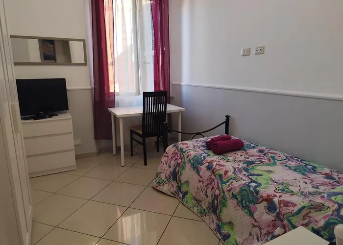 Casa Ludovica Centocelle * 罗马