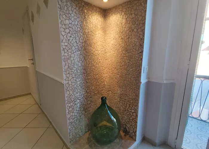 Casa Ludovica Centocelle 公寓 *
